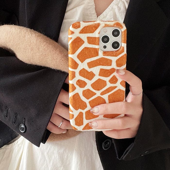 Animal Behavior iPhone Case - Image 5