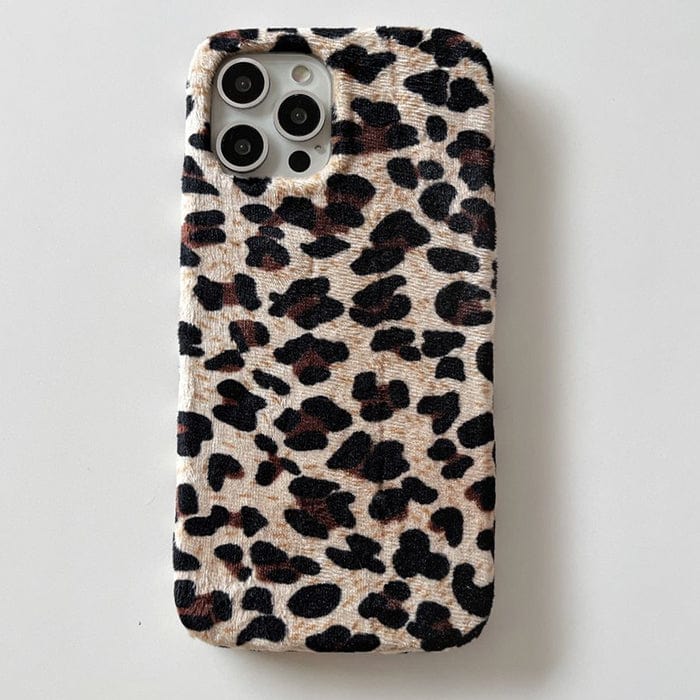 Animal Behavior iPhone Case - Image 8