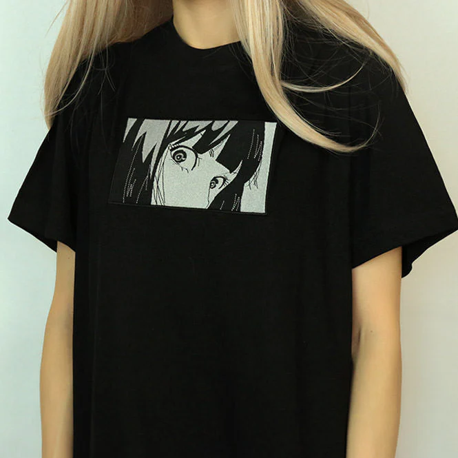 Anime T-Shirt - Image 3