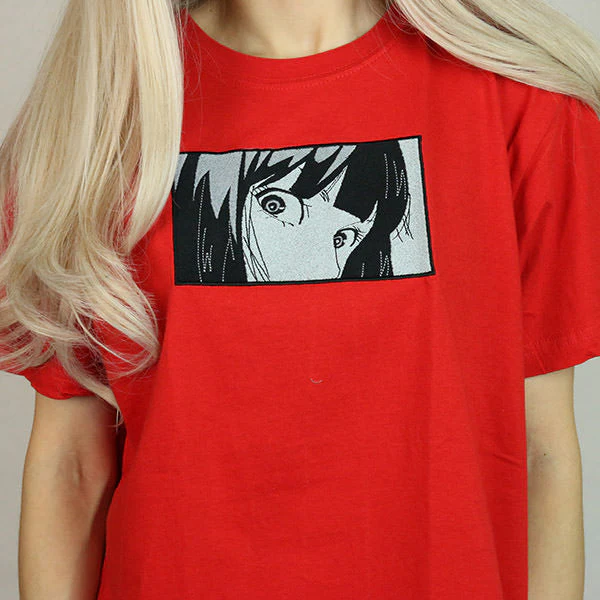 Anime T-Shirt. Size S - Image 2