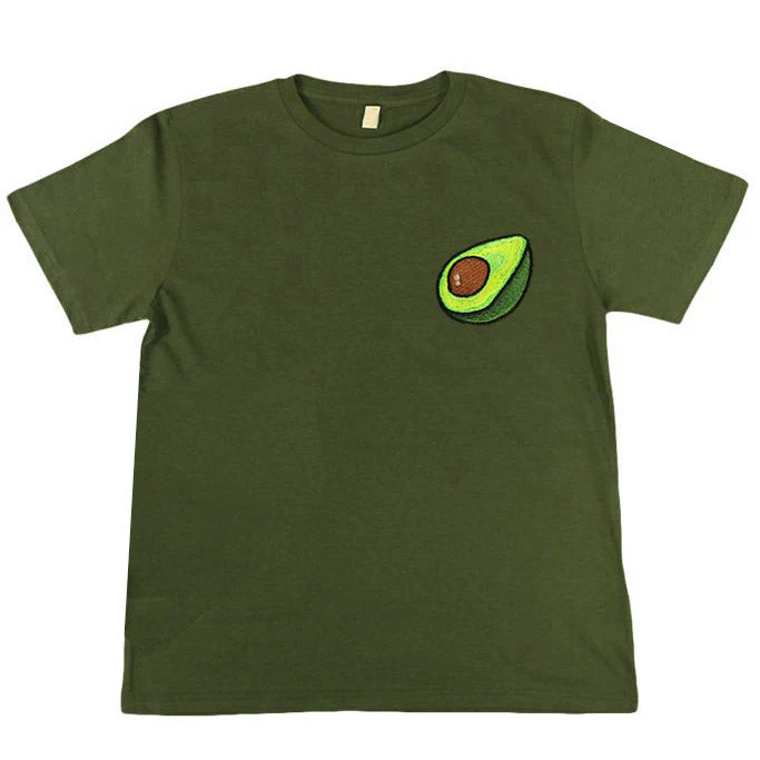 Antisocial Avocado T-Shirt - Image 5
