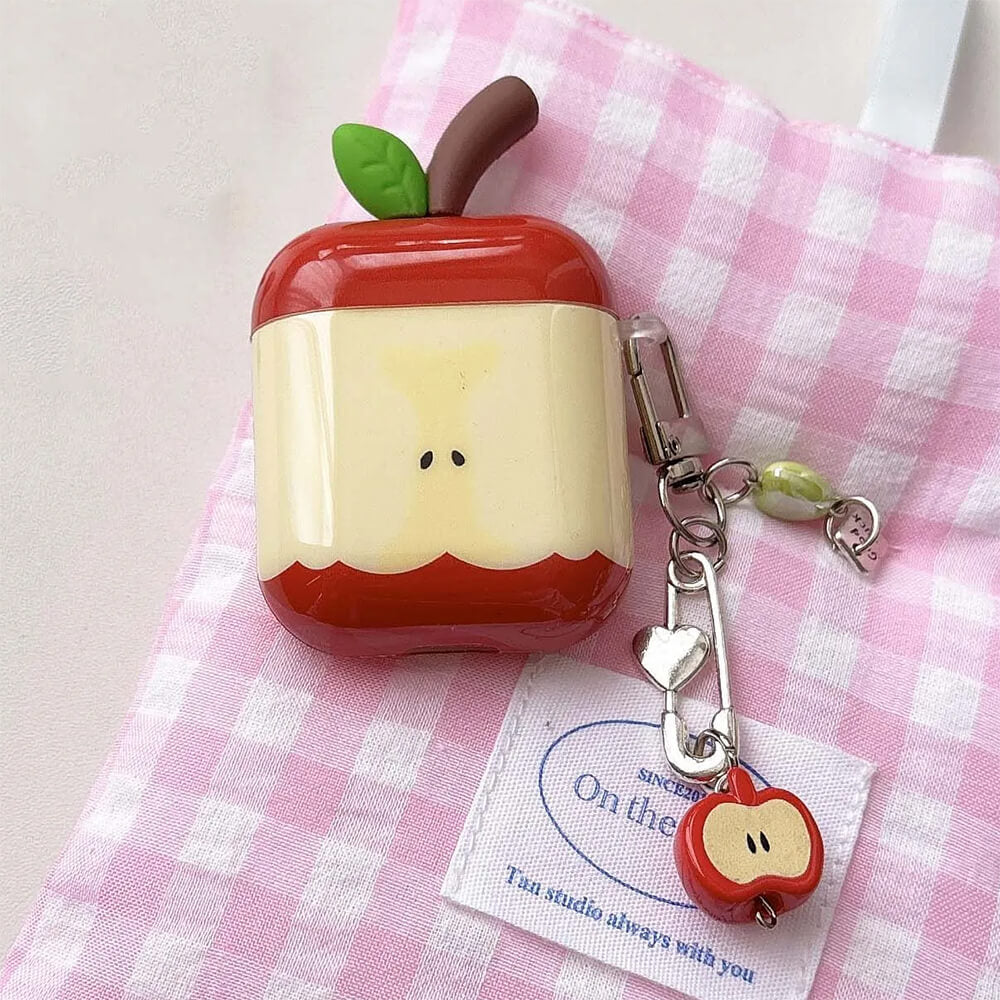 Apple Core AirPods Case - Image 2