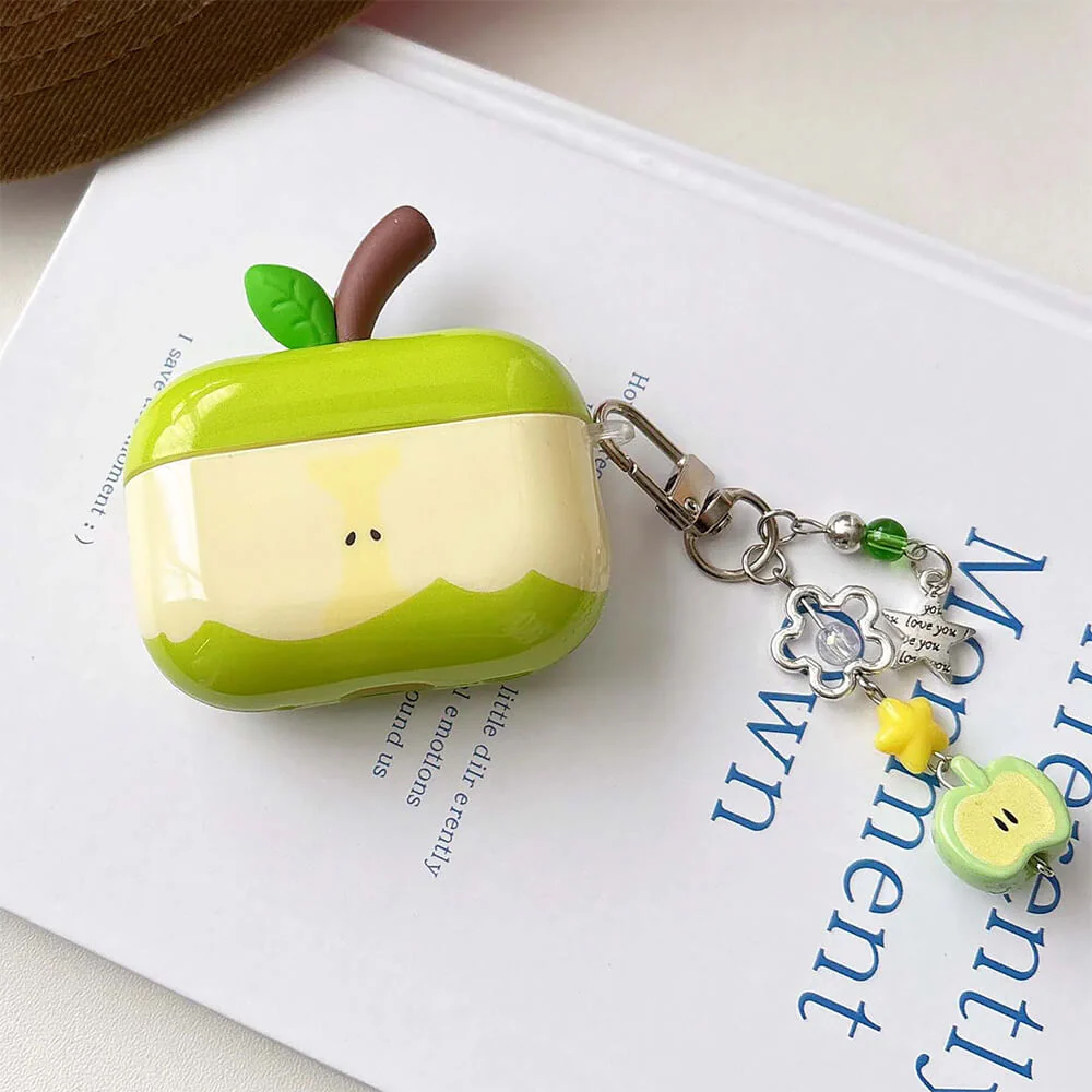 Apple Core AirPods Case - Image 8