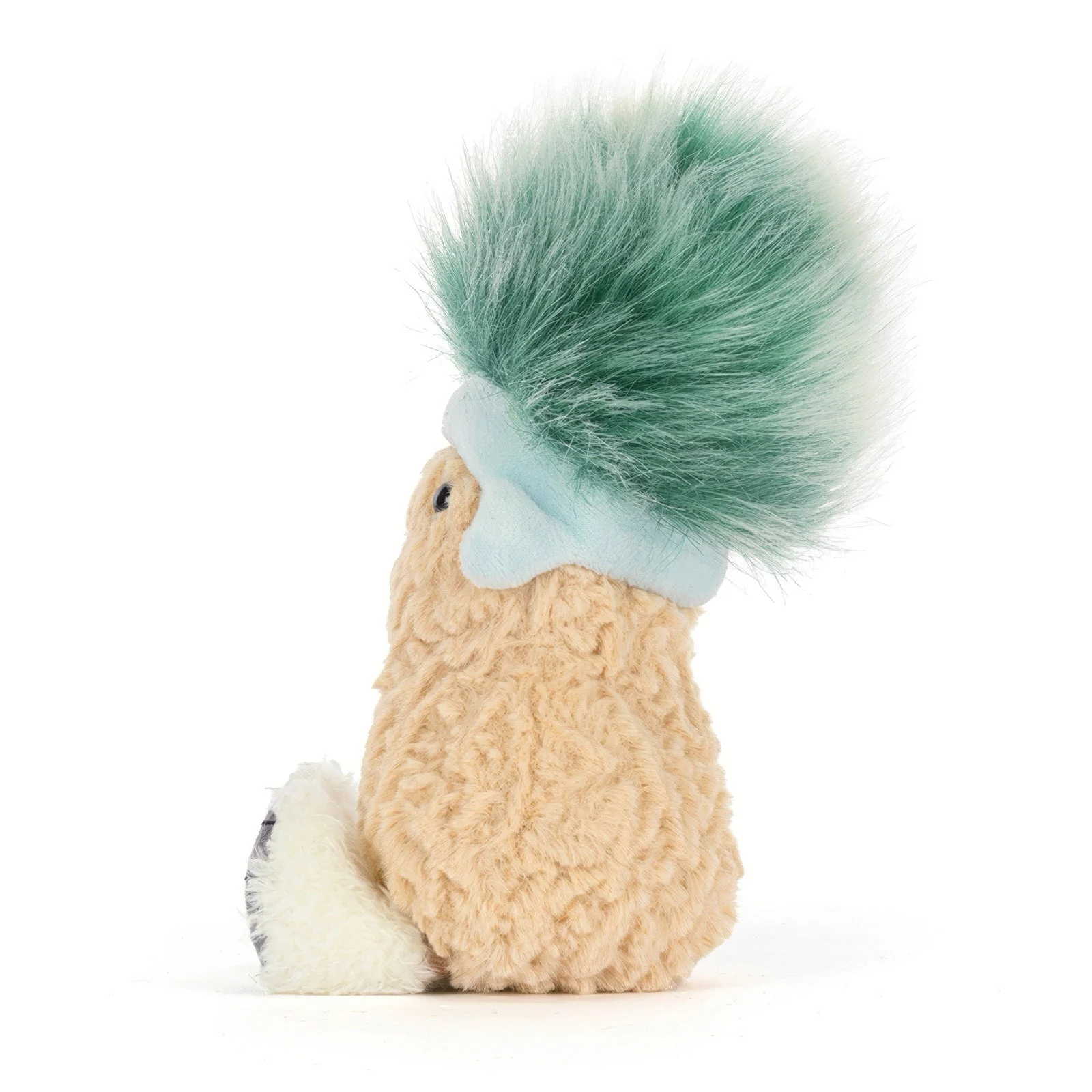 Après Ski Peanut Plush Toy - Image 3