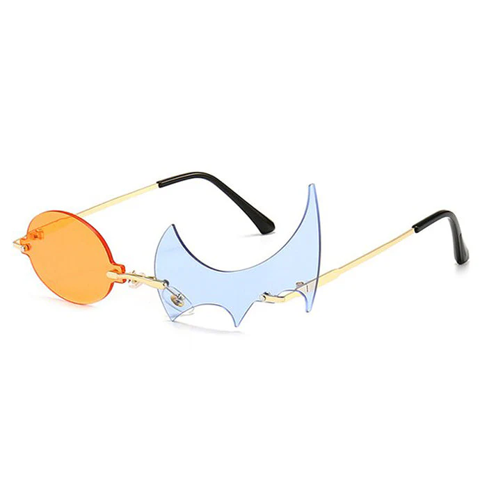 Asymmetric Sunnies - Image 10