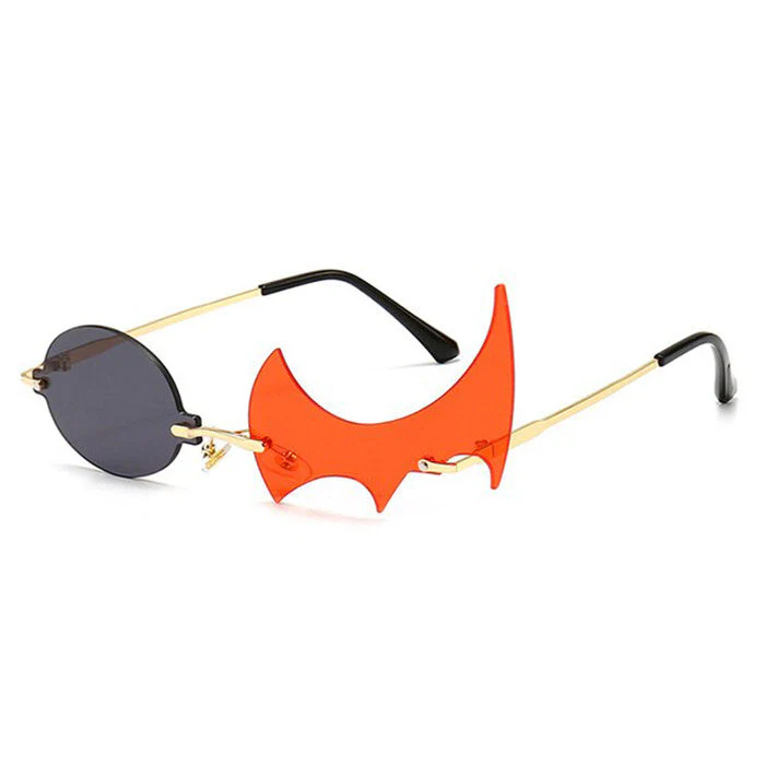 Asymmetric Sunnies - Image 3