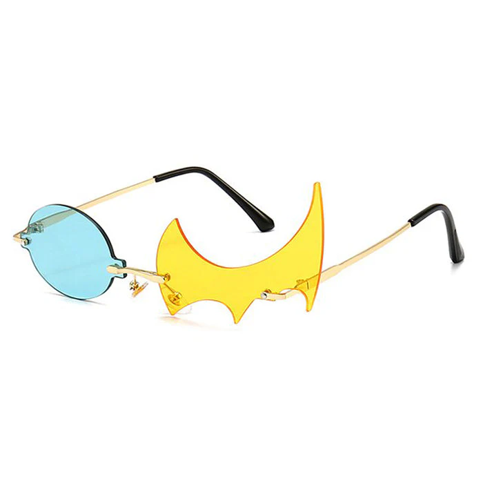 Asymmetric Sunnies - Image 9
