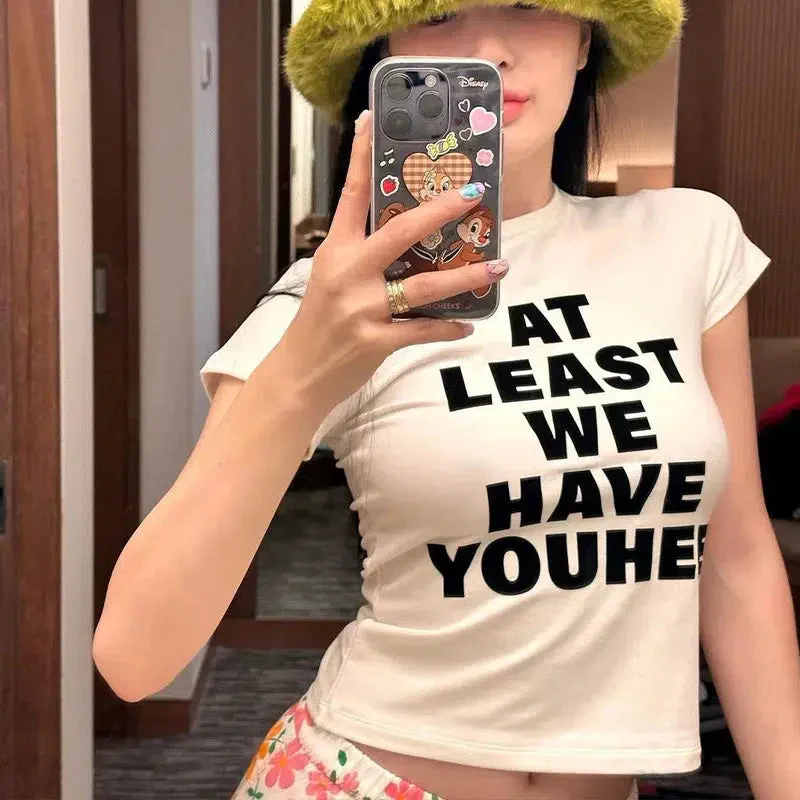 At Least We Have Youhee Tee - Image 4