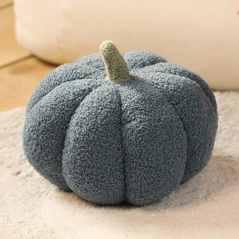 Autumn Pumpkin Pillow - Image 10