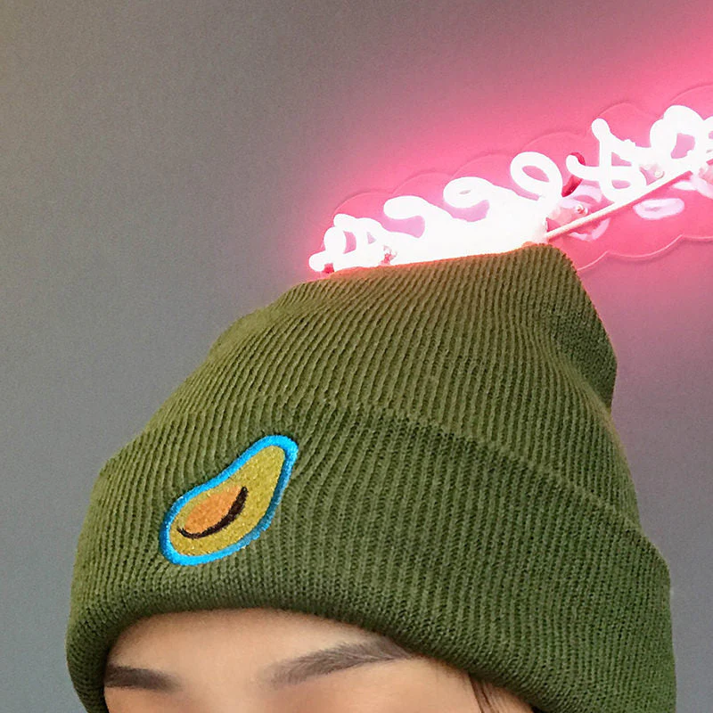 Avocado Hat - Image 2