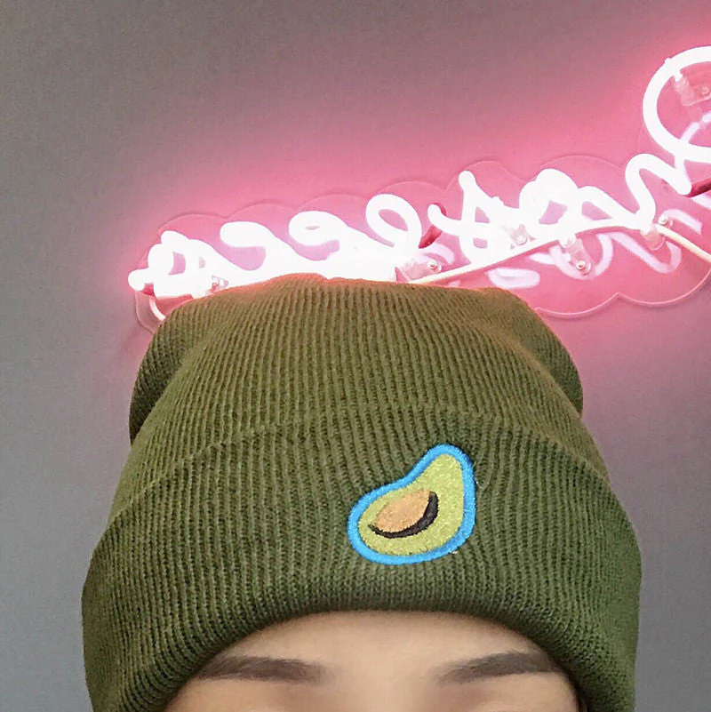 Avocado Hat - Image 3