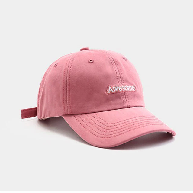 Awesome Baseball Cap - Image 7