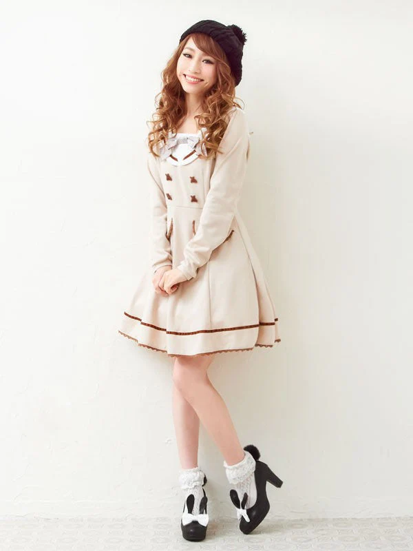 Baby Bun Heels - Image 23