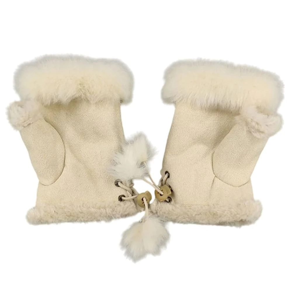 Baby It's Cold Mittens - Image 6