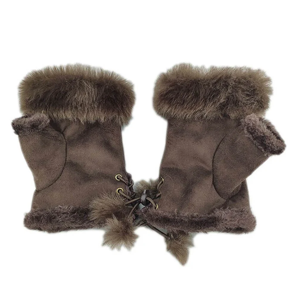 Baby It's Cold Mittens - Image 7