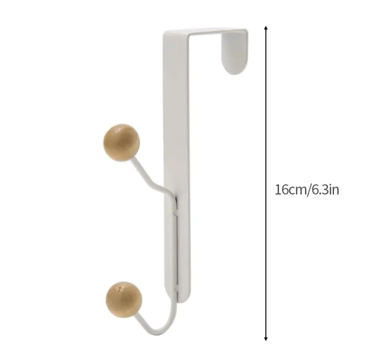 Back Hook Wall Hanger Organizer - Image 29