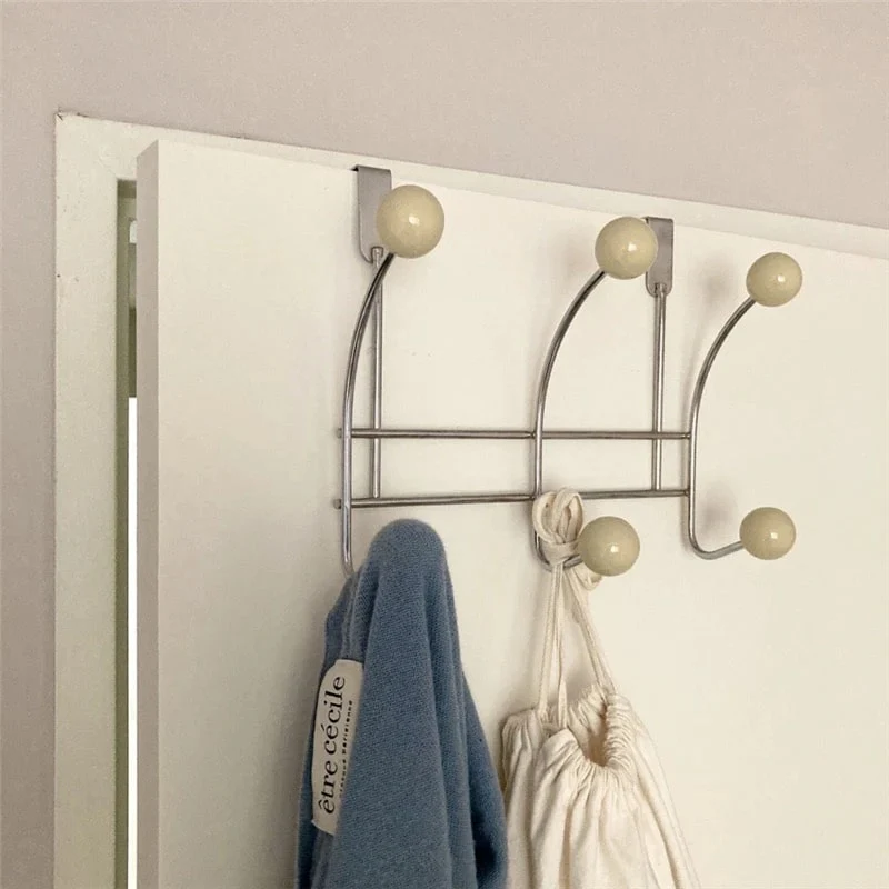 Back Hook Wall Hanger Organizer - Image 3