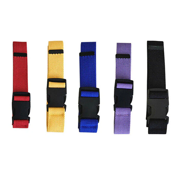 Back To Safety Buckle Belt - Image 2