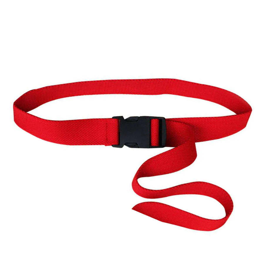 Back To Safety Buckle Belt - Image 4