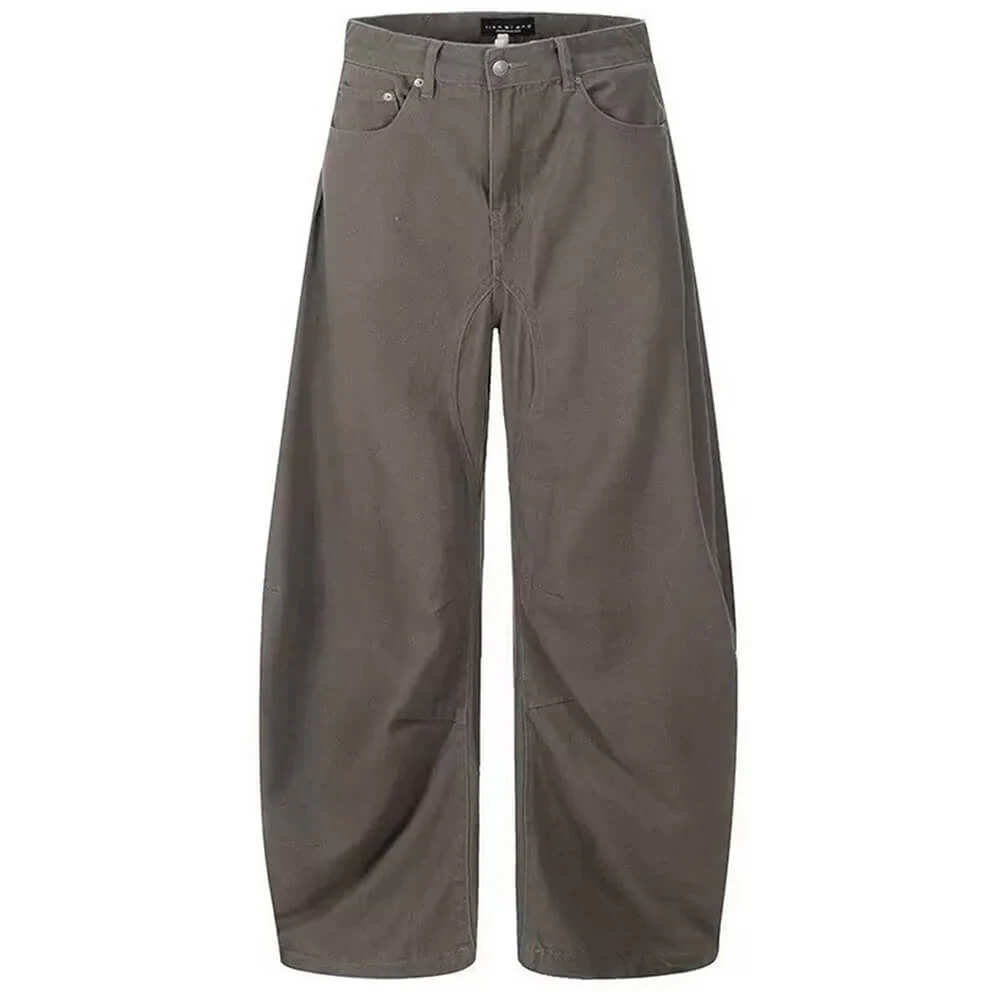 Bad Habits Wide-Leg Jeans - Image 5