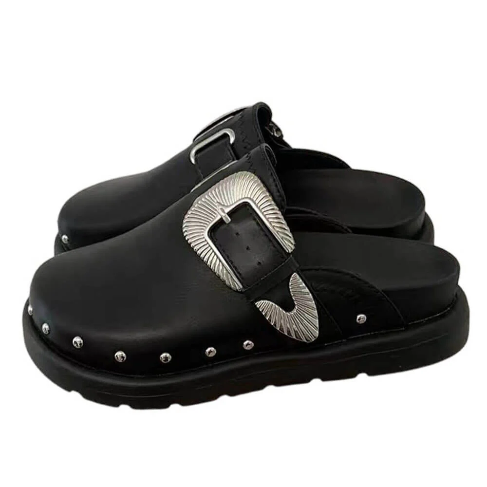 Bad Manners Slip-On Shoes - Image 10