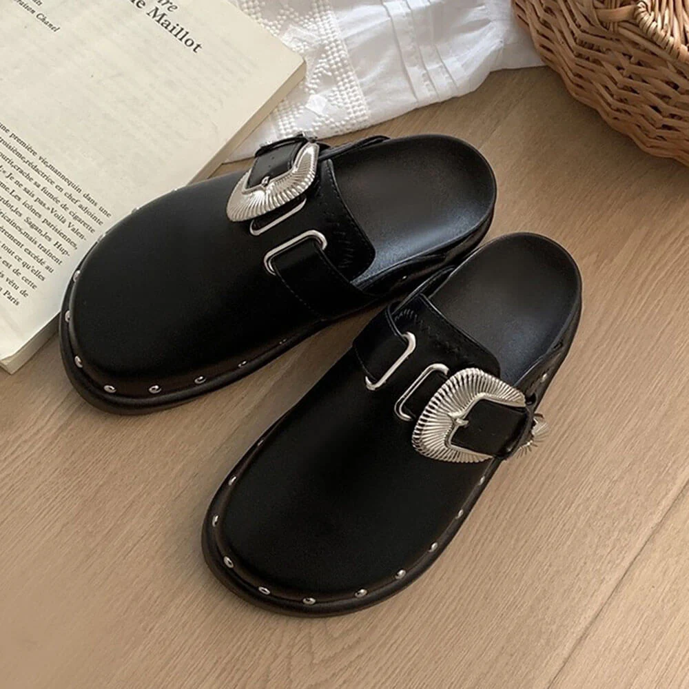 Bad Manners Slip-On Shoes - Image 7
