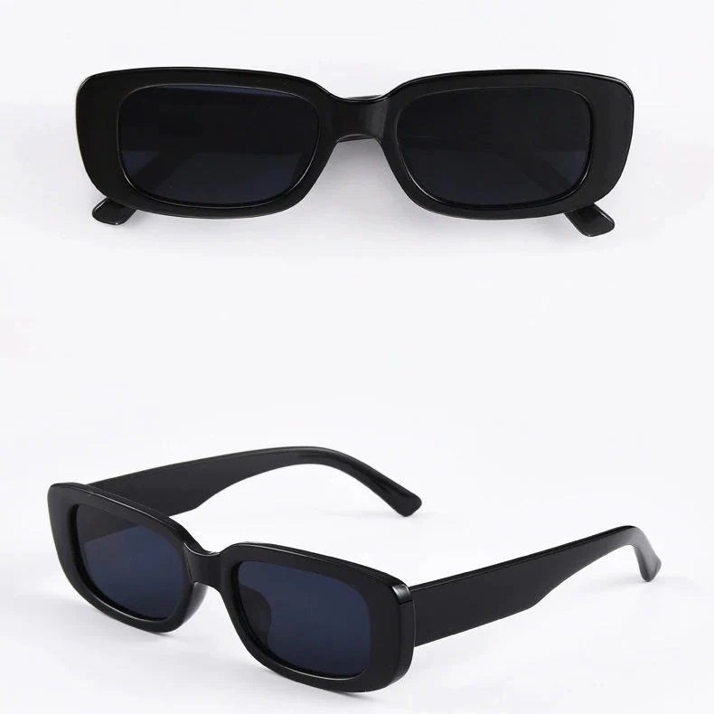 Baddie Back In Business Sunglasses - Image 3