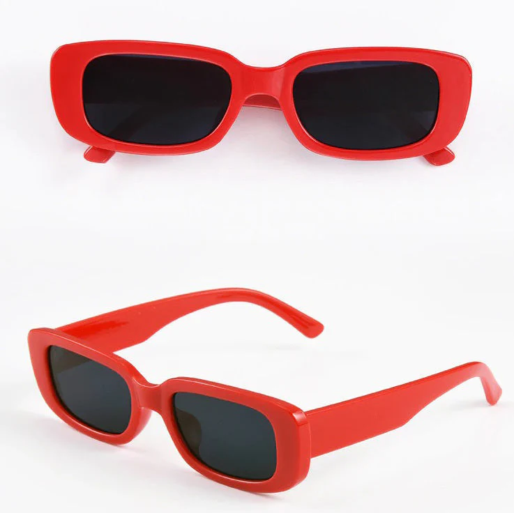 Baddie Back In Business Sunglasses - Image 7