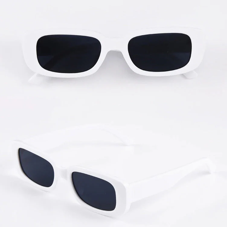 Baddie Back In Business Sunglasses - Image 8