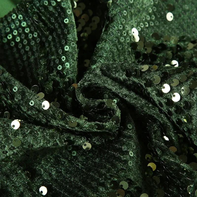 Baddie Sequined Top - Image 6