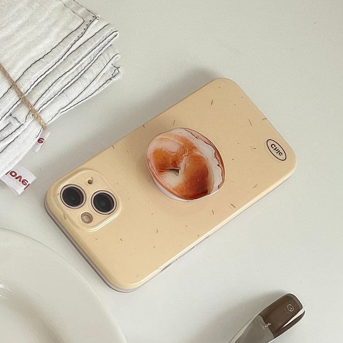 Bagel iPhone Case - Image 5