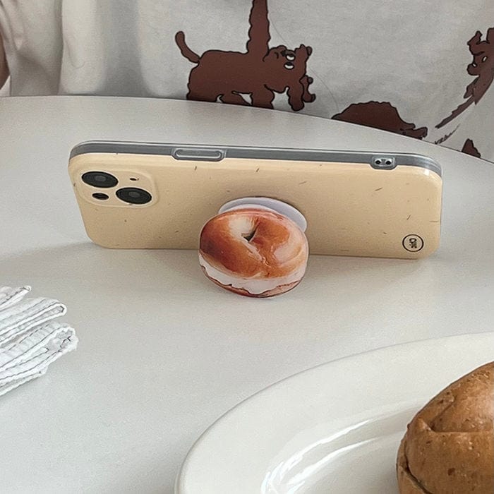 Bagel iPhone Case - Image 6