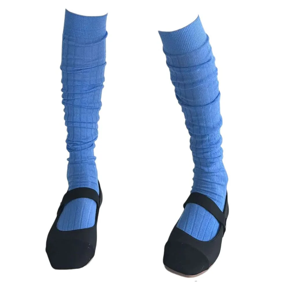 Ballerina Core Knee Socks - Image 12