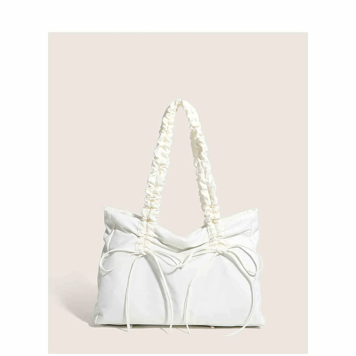 Ballet Bows Tote Bag - Image 3