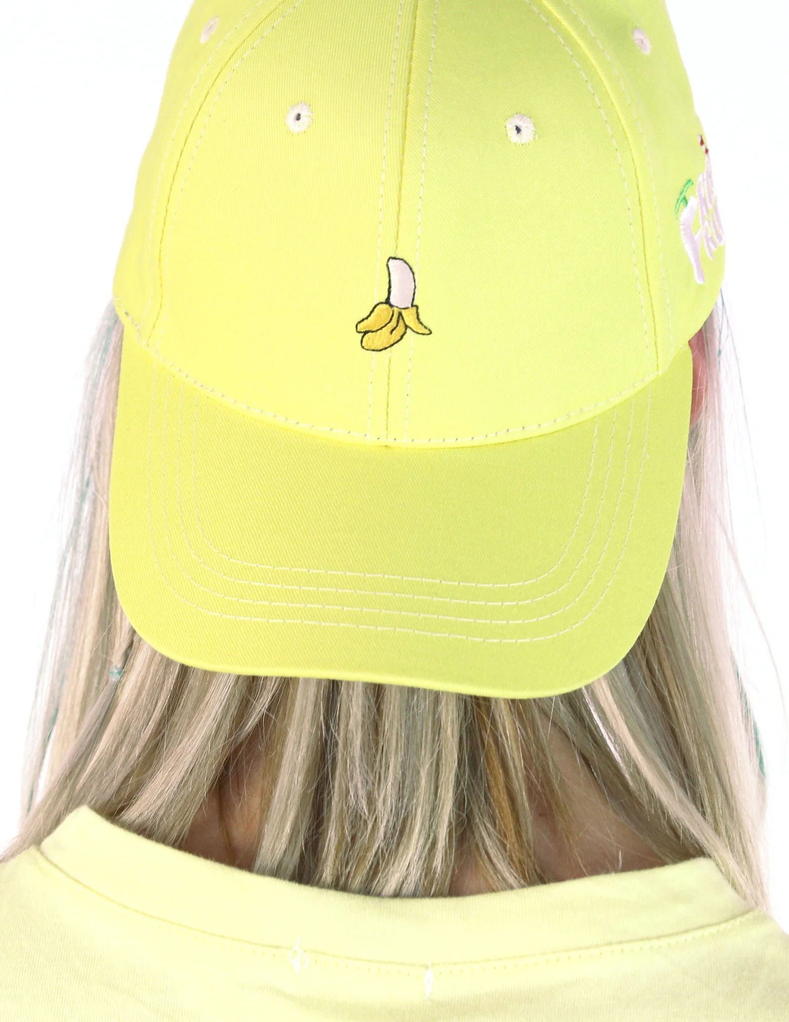 Banana Baseball Cap - Image 2