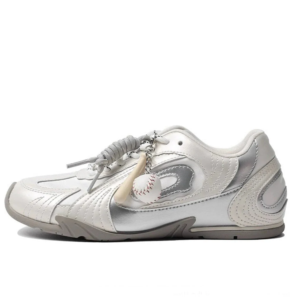 Baseball Bat Aesthetic Sneakers - Image 6