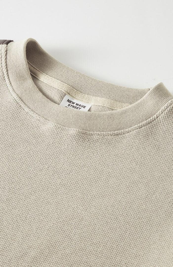 Basic Cropped Tee - Image 10