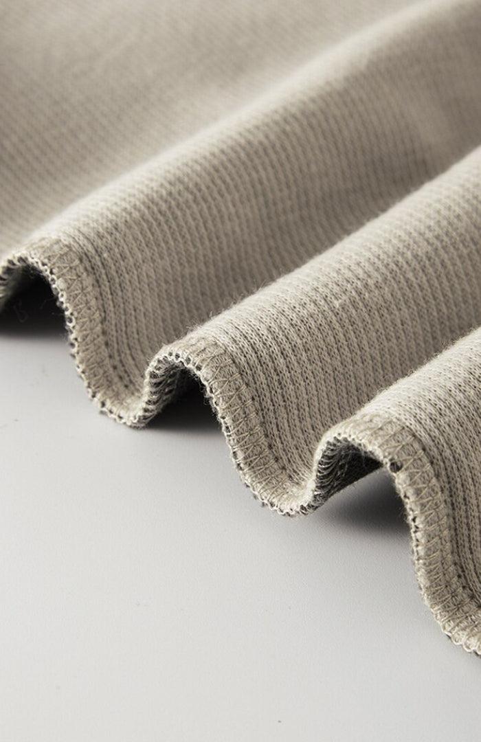 Basic Cropped Tee - Image 11