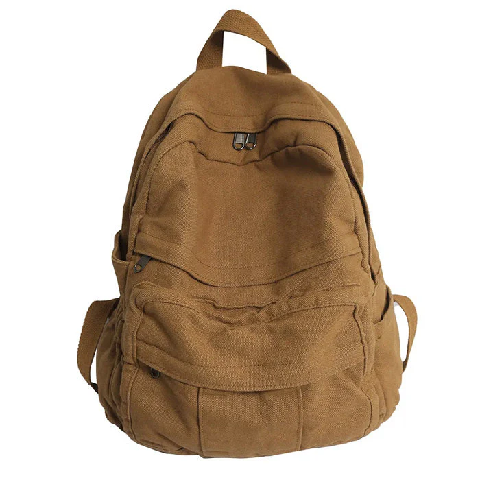 Basic Things Aesthetic Backpack - Image 6
