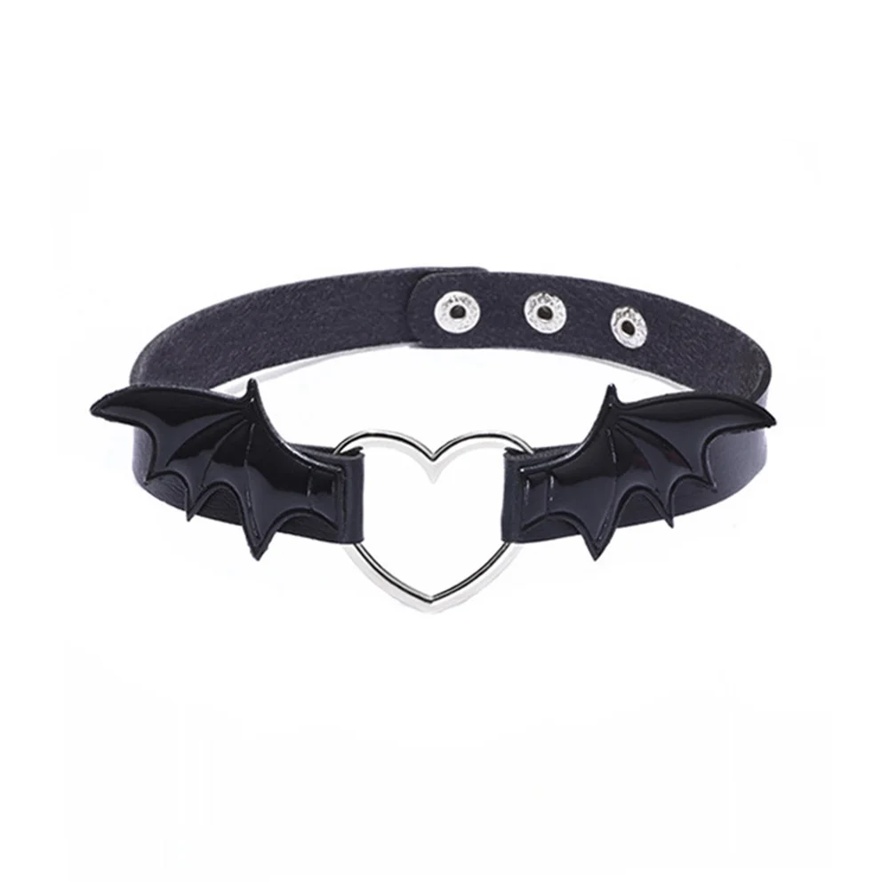 Bat Winged Collar - Image 3
