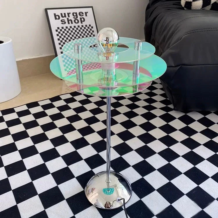 Bauhaus-inspired Retro Aura Lamp - Image 3