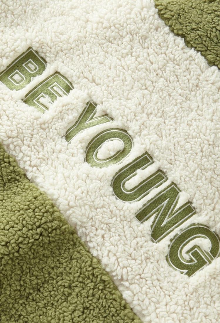 Be Young Sherpa Jacket - Image 7
