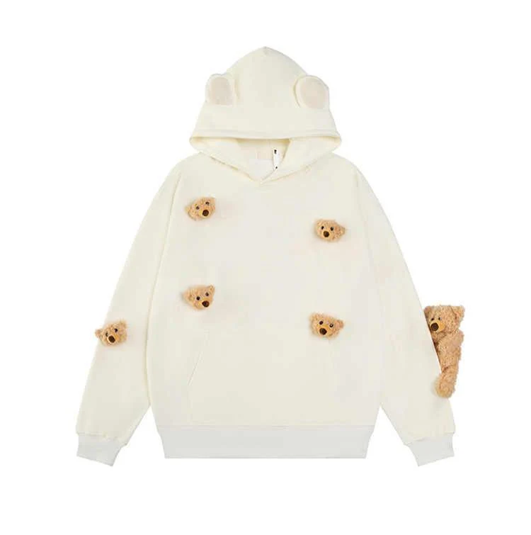Bear Ears Sweatshirt - Image 3