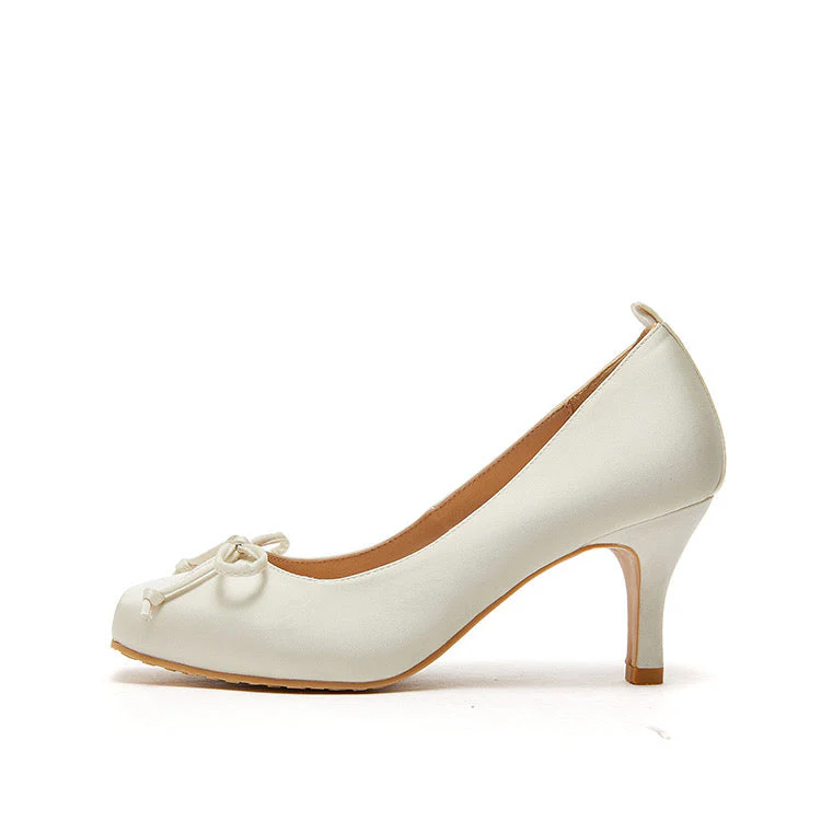 Bella Balletcore Pumps - Image 24