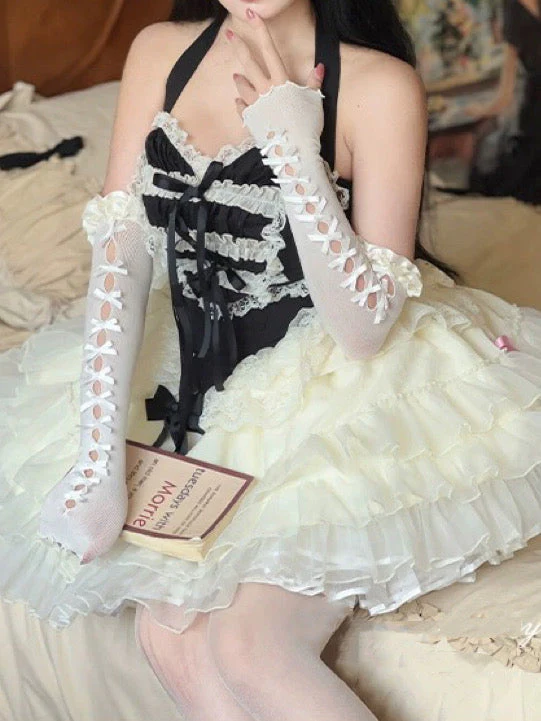 Beloved Maidens Dolly Dress - Image 8