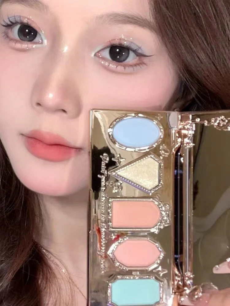 Berry Angelic Eyeshadow Palette - Image 8