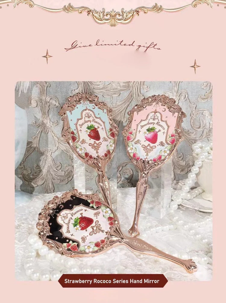 Berry Angelic Mirror - Image 10