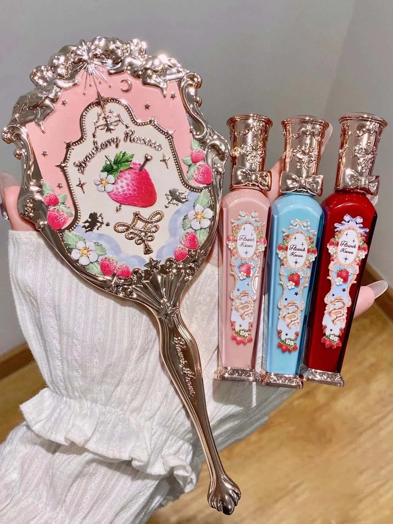 Berry Angelic Mirror - Image 14