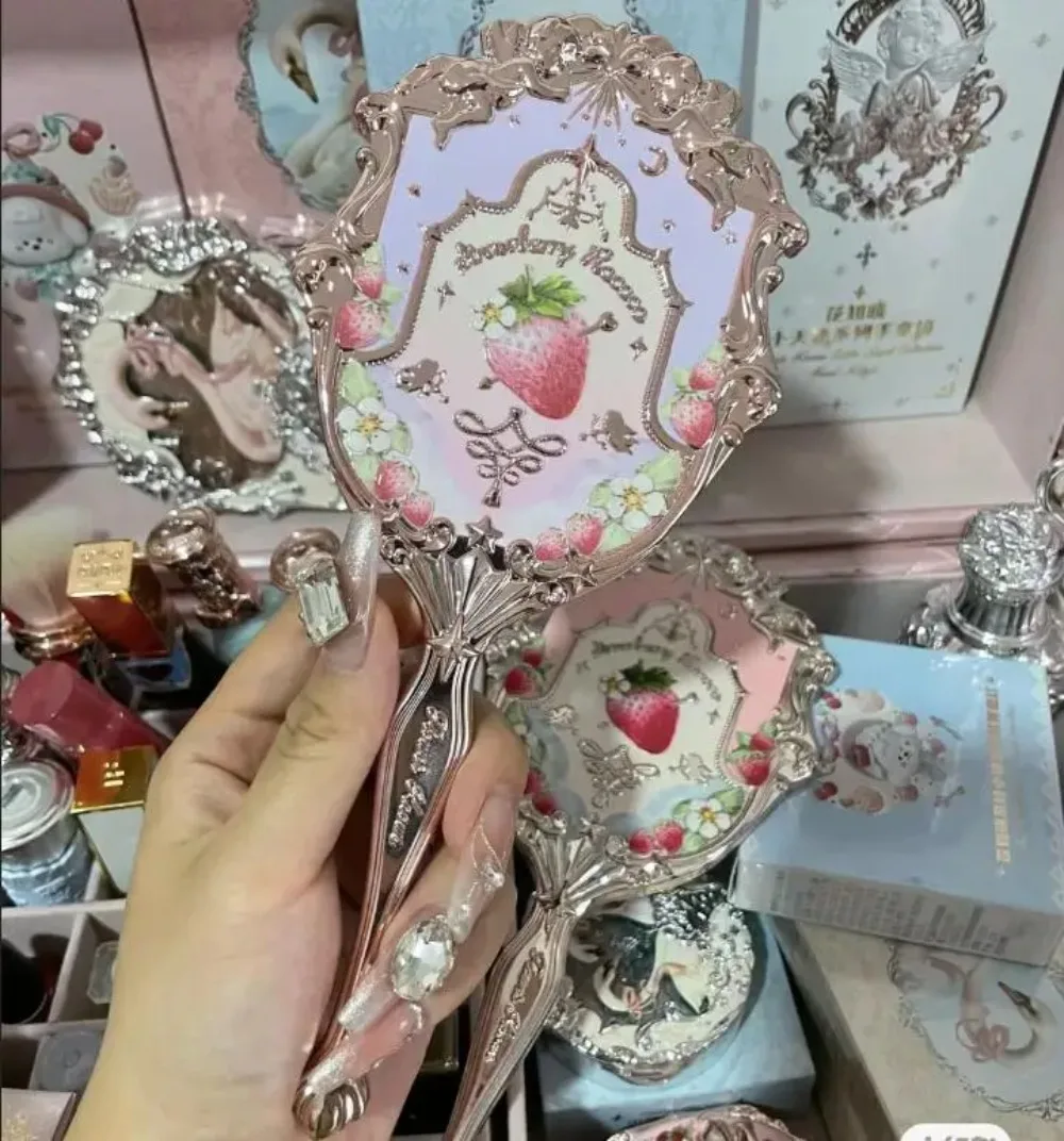 Berry Angelic Mirror - Image 16