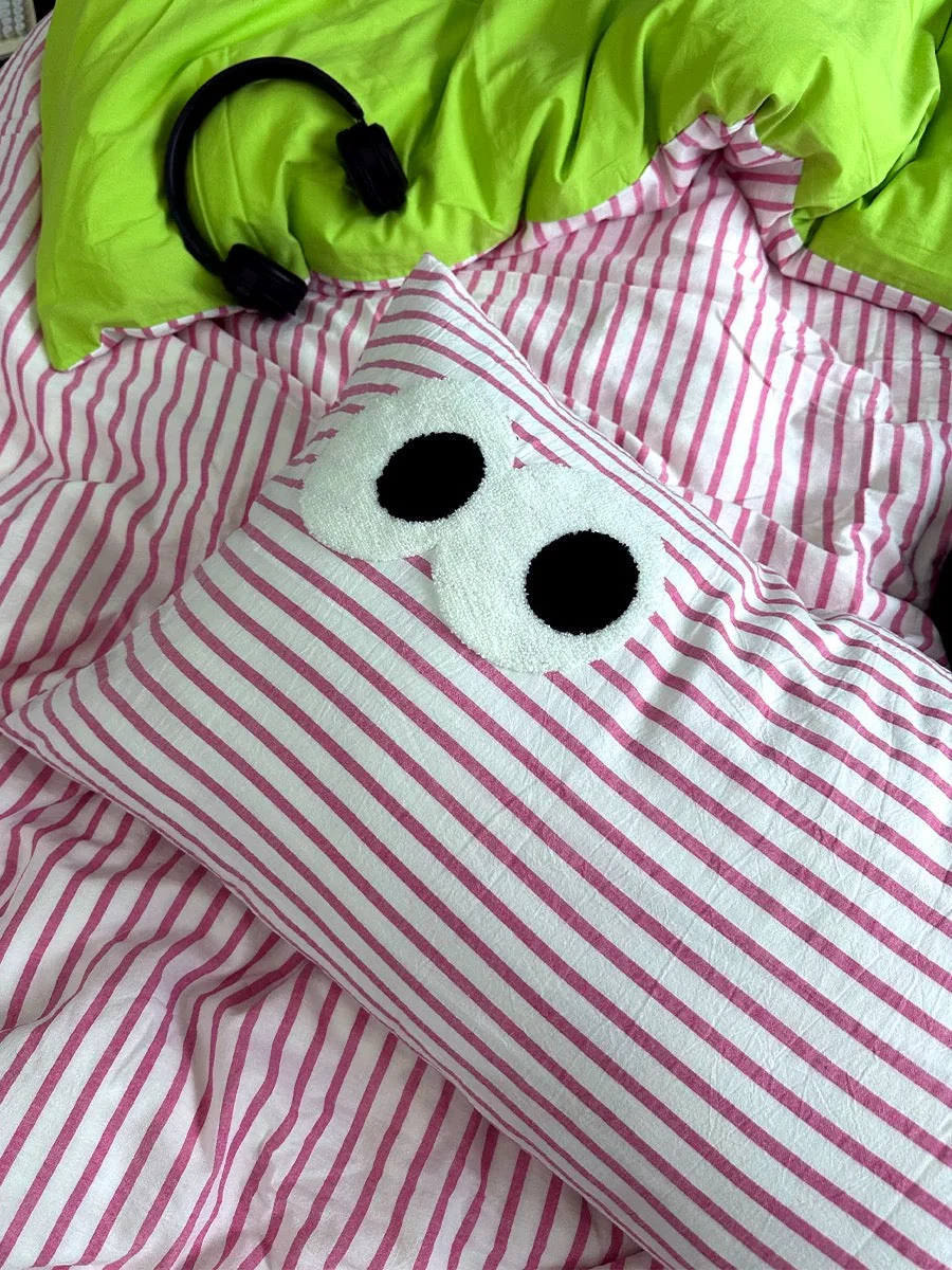 Big Eyes Bedding Set - Image 13